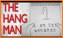 Hangman related image