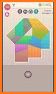 Poly Shape - Tangram Puzzle Game related image