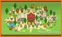 Tiny Pixel Farm - Simple Farm Game related image