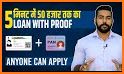 Loan Rupee App - Instant Loan Money Guide related image