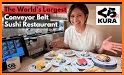 Conveyor Belt Sushi Experience related image