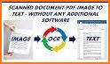 Document Scanner PDF Screen Translator Free OCR related image