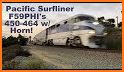 Pacific Surfliner related image