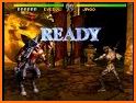 Code Killer instinct arcade related image