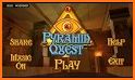 Pyramid Solitaire Quest related image