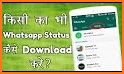 Status Downloader for WhatsAp related image