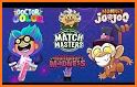 Tower Masters: Match 3 game related image