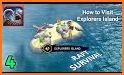 Raft Survival Ocean-Explore Underwater World Games related image