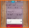 Math Camera Calculator – Solve Math by Take Photo related image