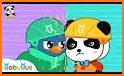 Panda Sports Games - For Kids related image