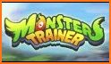 Monster Trainer related image