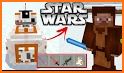 Starwars Addon MCPE related image