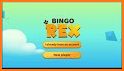 Bingo Rex - Your best friend - Free Bingo related image