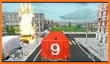 Real Fire Truck Driving Simulator: Fire Fighting related image