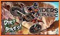 Tips Riders Republic Dirt Bike related image