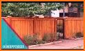 Fence Design House related image