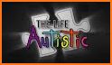 Autism, Didactics and Entertainment - Felicitous related image