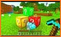 Minecraft: Lucky Block Mods for MCPE related image