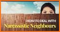 Guide for bad neighbor related image