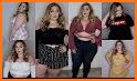 Plus Size Clothing related image