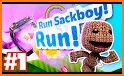 Run Sackboy! Run! related image