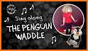 Penguin Waddle related image