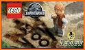 LEGO® Jurassic World™ related image