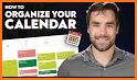 Student Tasks- Calendar, To-Do List & Timetable related image