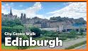 Edinburgh Map and Walks related image