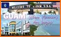 Guam Scenic History Drive Tour related image