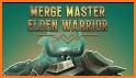 Merge Master - Elden Warrior related image