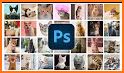 Photo Editing Collage Maker related image