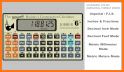 Jobber X Pro Calculator related image