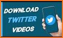 Download Twitter Videos - Save Twitter Video&Gif related image