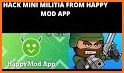 HappyMod : New Happy Apps HappyMod Updater related image