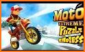 Moto Race - Motor Rider related image