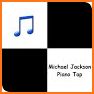 Billie Jean - Michael Jackson EDM Tap Tiles related image