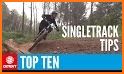 Singletracks Topo: MTB Trails related image