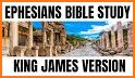 King James Bible - KJV Bible Study related image