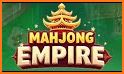 Tile game-Match triple&mahjong game related image