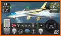 Flight Simulator: Airplane Pilot related image