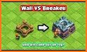 Wall Breaker Ball related image