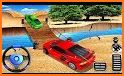 Ultimate Car Parking Stunt Driving Game related image