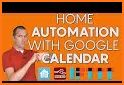 Home Calendar related image