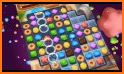 Cookie Magic Blast - Free Match 3 Puzzle Game related image