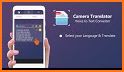 Translate Offline - Speech, Text Camera Translator related image