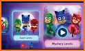 PJ Masks™: Hero Academy related image