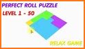 Perfect Roll Puzzle related image