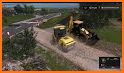 Road Construction Simulator - Road Builder Games related image