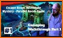 Escape Room Adventure Mystery - Parallel Room Game related image